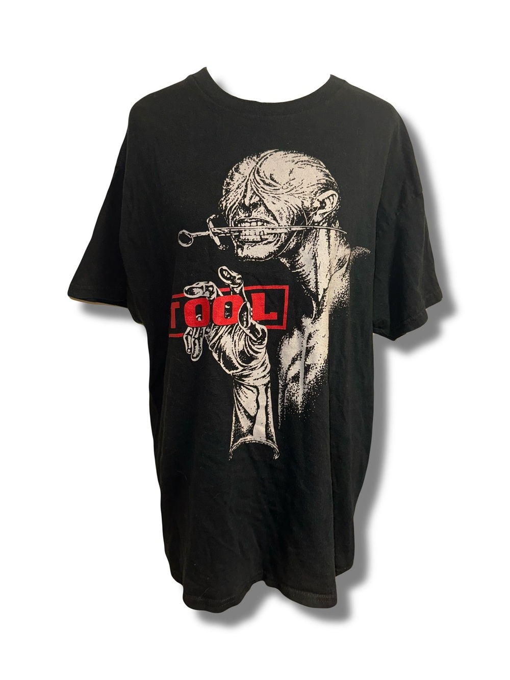 Tool Medicine Twins Tshirt